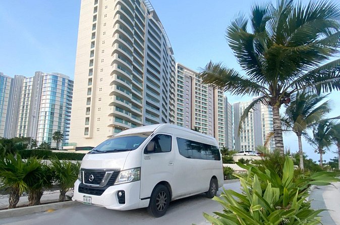 Round Trip from Cancun Airport to Tulum - Accessibility and Special Needs Considerations