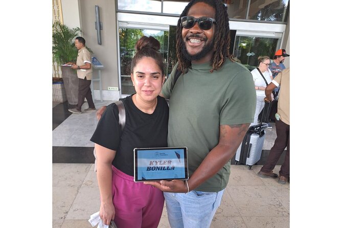 Round Trip from Cancun Airport to Tulum - Why Choose This Transfer Over Alternatives