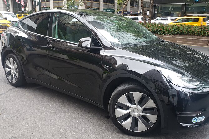 Round Trip JFK Airport Transfer - Efficient and Convenient JFK Airport Transfer in Long Island for Up to 3 People