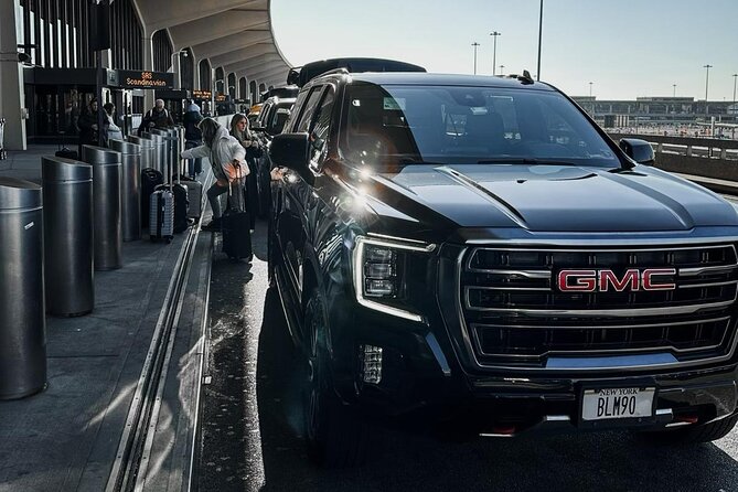 Round Trip Luxury VIP Car Service JFK, LGA, EWR All fees included - Who Should Consider This VIP Car Service?