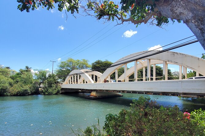 Round Trip North Shore Shuttle from Waikiki to Haleiwa Town / Haleiwa Harbor - Stops at Iconic North Shore Beaches and Surf Spots