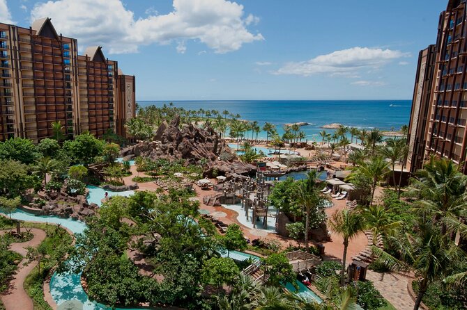 Round Trip Private Transfer Honolulu Airport HNL to Honolulu City - Key Points