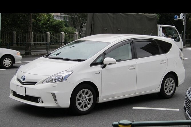 Round-trip private transport Paris Charles de Gaulle airport - Booking and Cancellation Policies for Flexibility