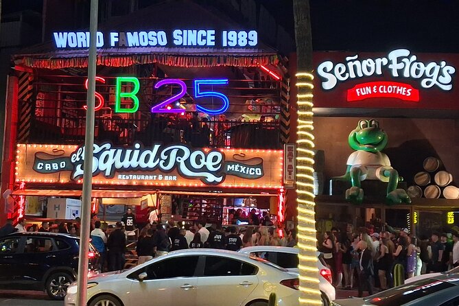 Round Trip Private Trip Los Cabos Airport to Cabo San Lucas - How to Find Your Driver at Los Cabos Airport