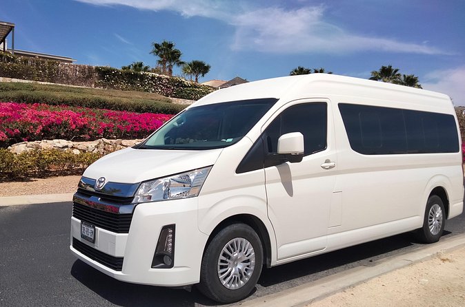 Round Trip Private Trip Los Cabos-San Jose Cabo Airport - Key Advantages of This Private Transfer
