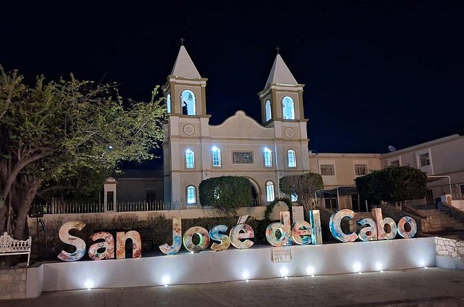 Round Trip Private Trip Los Cabos-San Jose Cabo Airport - The Sum Up: A Practical and Trustworthy Airport Transfer in San Jose del Cabo