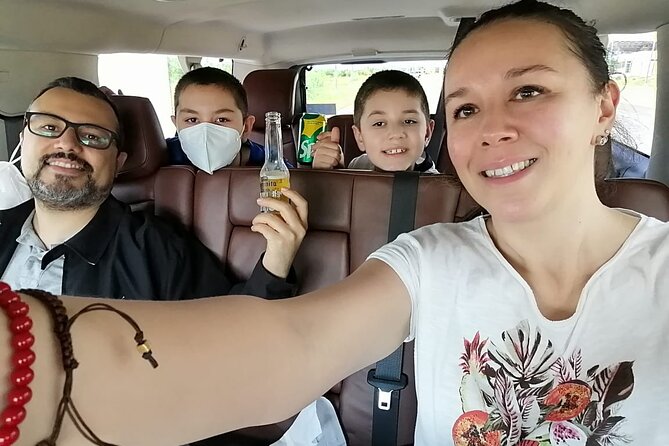 Round trip to cabo san lucas - Booking and Cancellation Policy