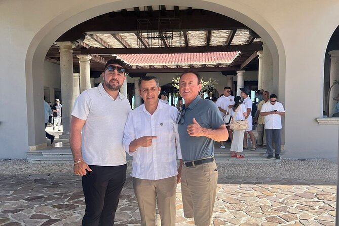 Round trip to cabo san lucas - Why Choose This Transfer in Cabo San Lucas?