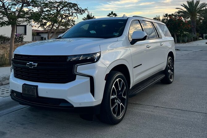 Round trip to cabo san lucas - Potential Considerations and Limitations