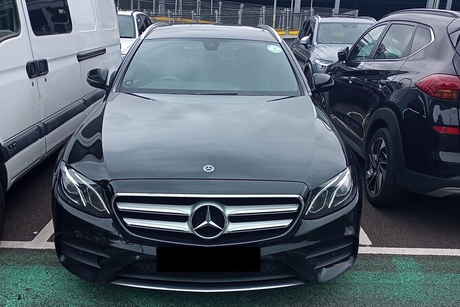 Round Trip to Warner Bros Studio: Experience the Wizarding World - The Experience Compared to Similar Tours