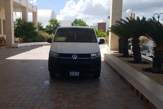 Round trip transfer (Cancun area) - Who Will Appreciate This Transfer Service Most