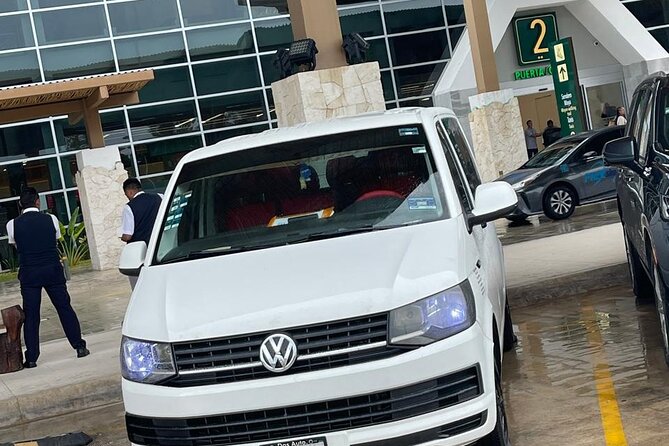 Round Trip Transfer from Tulum Airport to Hotels - What Makes This Transfer Service Stand Out