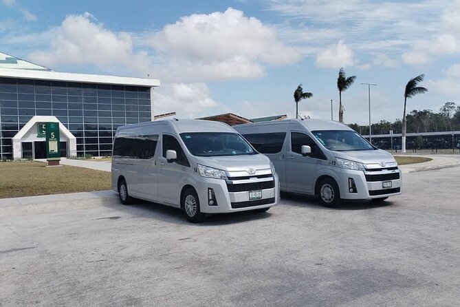 Round Trip Transfer from Tulum Airport to Hotels - Potential Considerations for Travelers Using This Service