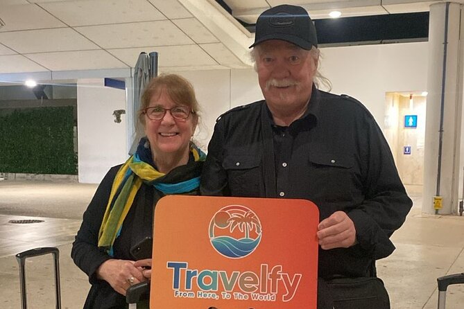 Round Trip Transfer from Tulum Airport to Hotels - How This Transfer Service Compares to Other Options in Tulum