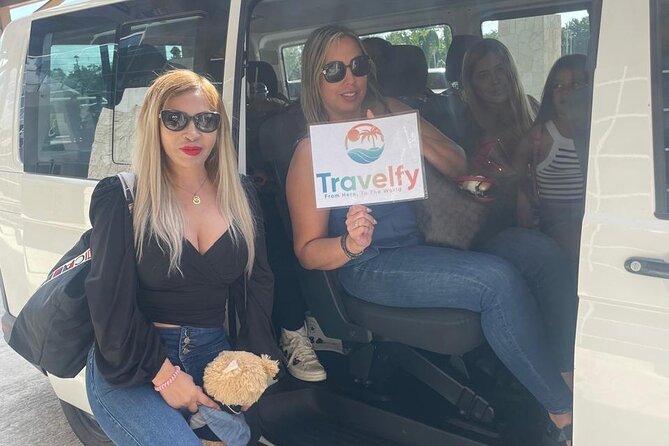 Round Trip Transfer from Tulum Airport to Hotels - Final Thoughts on the Tulum Airport to Hotel Transfer