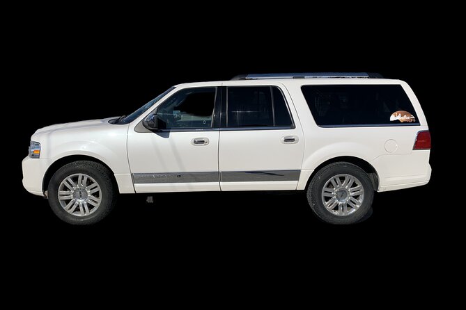 Roundtrip Airport Transportation with wine tour package - Frequently Asked Questions