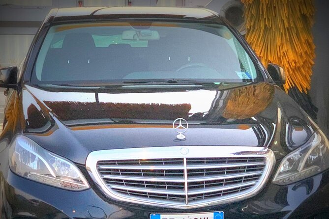 Roundtrip Naples to Positano and Positano to Naples - Key Points