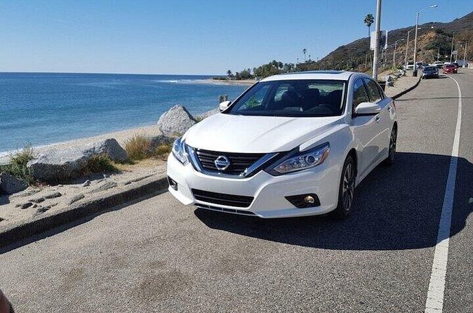 Roundtrip Private Transfer from Acapulco Airport (ACA) - Why This Transfer Suits Most Travelers