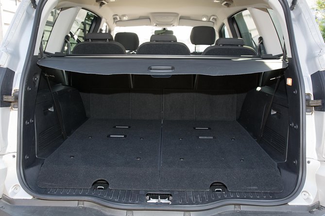 Roundtrip Private Transfer from Ottawa Airport (YOW) - Who Should Choose This Transfer Service in Ottawa