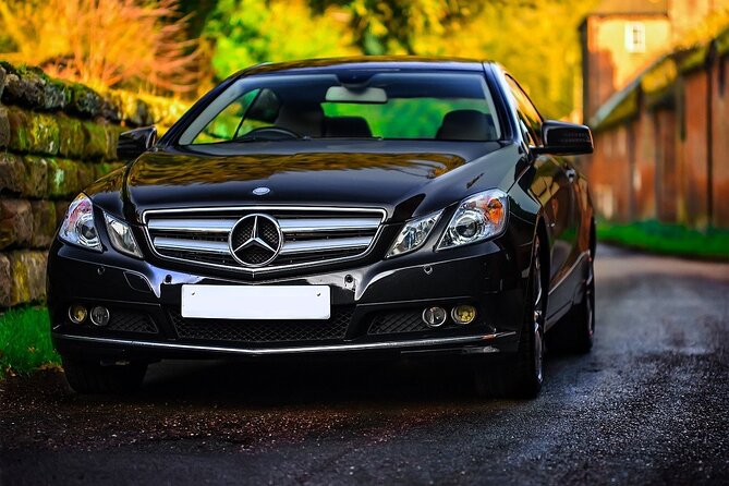 Roundtrip Private Transfer from Paris Airport (CDG)(ORY) - Reliable Airport Transfers in Paris for $124.89 per Person