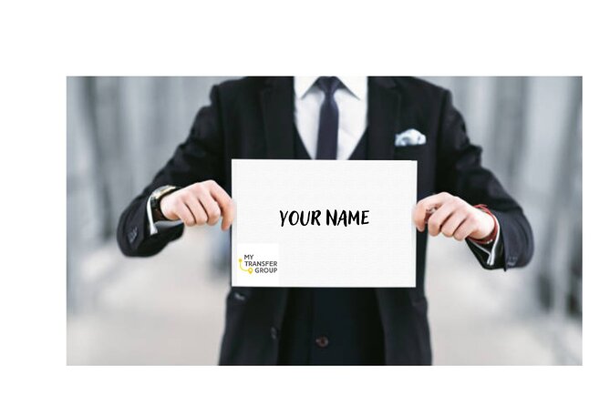 Roundtrip Private Transfer from Vancouver Airport (YVR) - What Makes This Vancouver Airport Transfer Stand Out