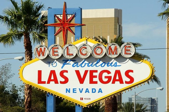 RoundTrip Private Transfer Las Vegas by Luxury SUV Cadillac Escalade up to 5 pax - The Sum Up: A Premium Start and End to Your Las Vegas Trip