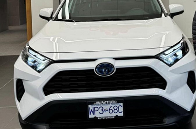 Roundtrip Private Transfer Vancouver Airport (YVR) - Whistler - Flexibility in Luggage and Accessibility