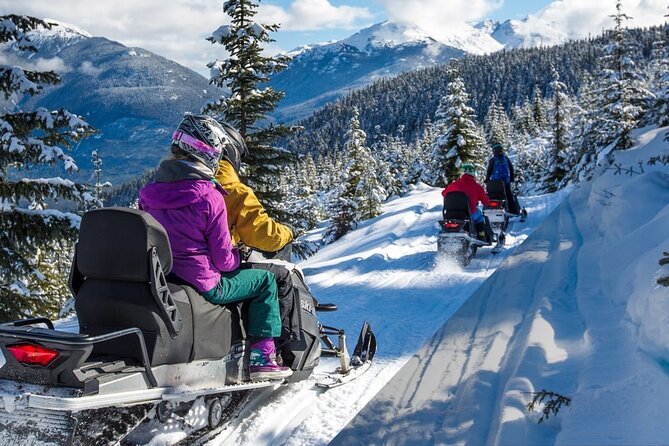 Roundtrip Private Transfer Vancouver Airport (YVR) - Whistler - Why Choose POLITTAN’s Private Transfer?