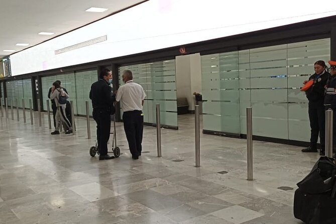 Roundtrip Transfer: QRO Airport to Queretaro City - Pricing and Bookings: Worth the Investment