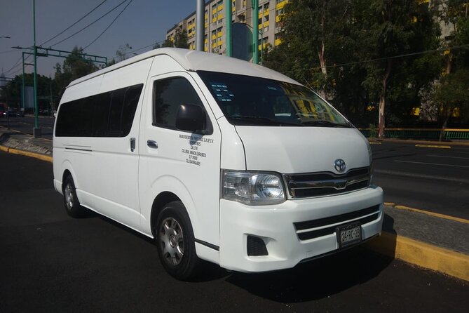 Roundtrip Transfer: QRO Airport to Queretaro City - Flexibility and Weather Considerations