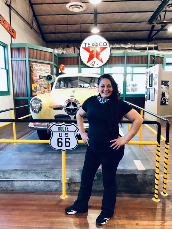 ROUTE 66 ARIZONA: An unforgettable day trip from Las Vegas - Key Points