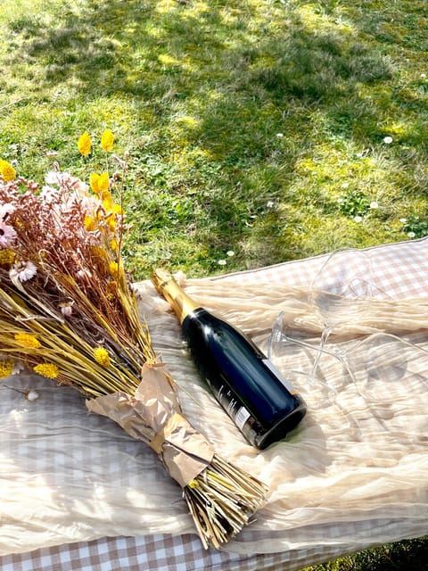 Route du Champagne: Food and wine tour - Comparing with Similar Experiences