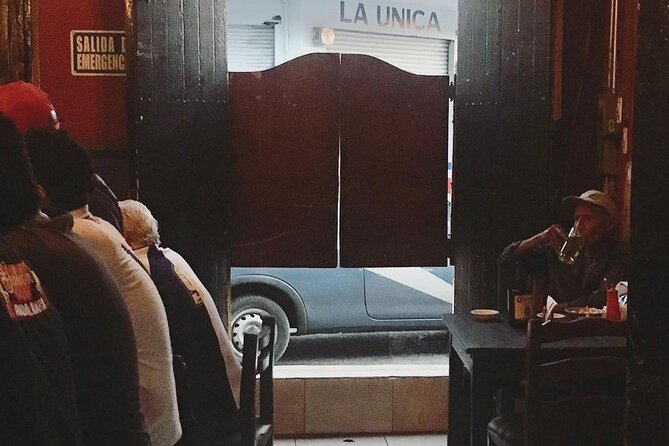 Route of Cantinas, Music, Fiesta and Mexican Flavor - Exploring Guadalajara’s Iconic Canteens: La Occidental, El Morelia, and La Fuente