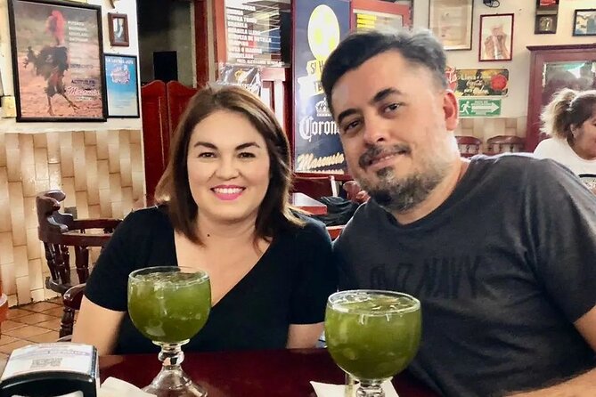 Route of Cantinas, Music, Fiesta and Mexican Flavor - Pricing and Booking Details