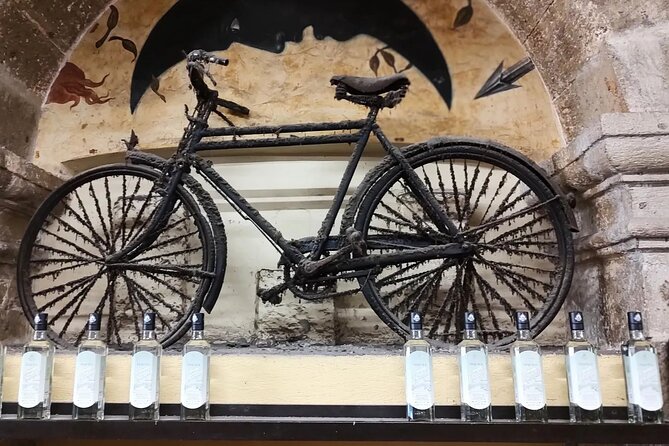 Route of Cantinas, Music, Fiesta and Mexican Flavor - Final Thoughts on the Guadalajara Canteen Night Tour