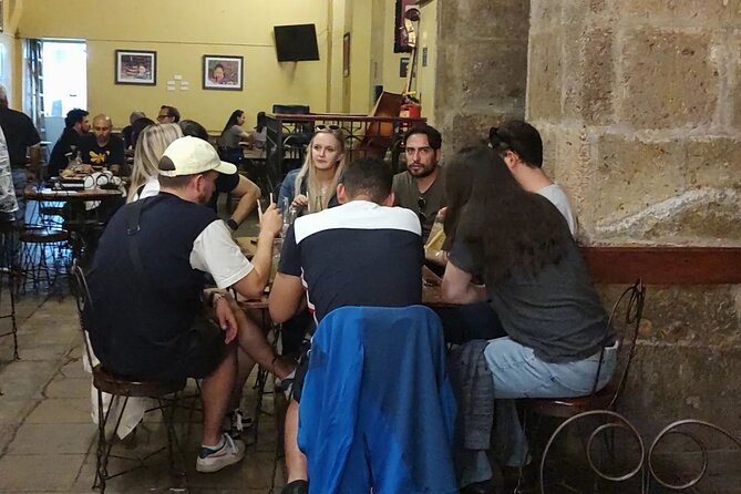 Route of Cantinas, Music, Fiesta and Mexican Flavor - Frequently Asked Questions