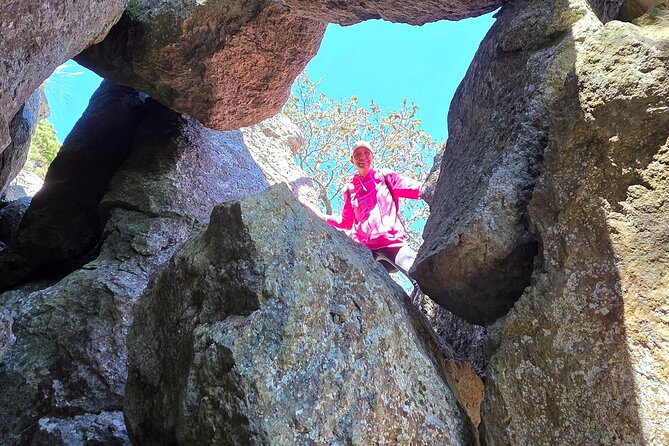 Route to the Peñas Cuatas Science Forest and Adventure - Logistical Convenience and Group Exclusivity