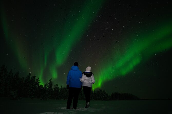 Rovaniemi 2 days Activities Package - Santa Claus Village and Arctic Circle Landmark