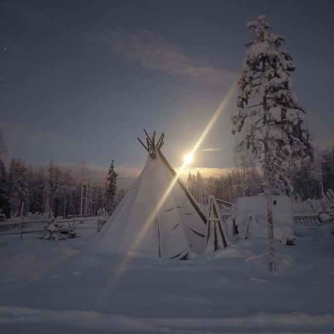 Rovaniemi: A Day Ticket to Kotatieva - Finnish Sauna Experience for Relaxation