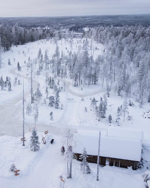 Rovaniemi: A Day Ticket to Kotatieva - The Final Word on Kotatieva’s Winter Day Ticket