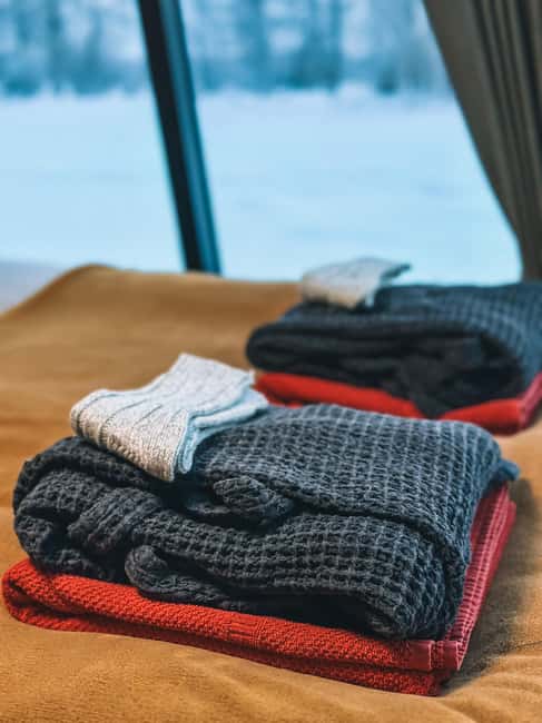 Rovaniemi: Adults only Aurora Hut Night Escape - Why Choose the Rovaniemi Aurora Hut Night Escape?