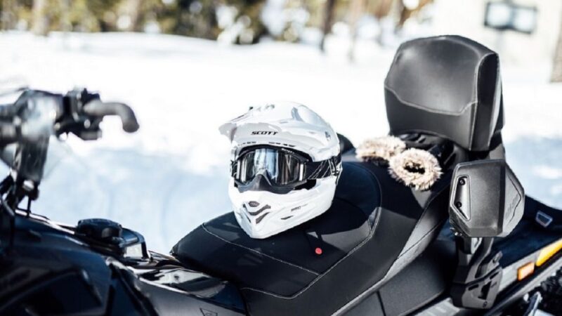 Rovaniemi: Arctic Circle Family-Friendly Snowmobile Tour - Key Points