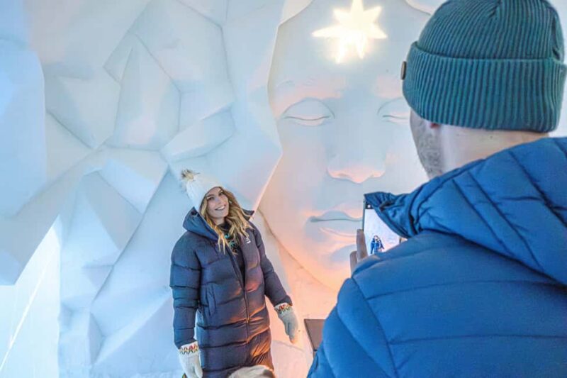 Rovaniemi: Arctic SnowHotel Tour - Frequently Asked Questions