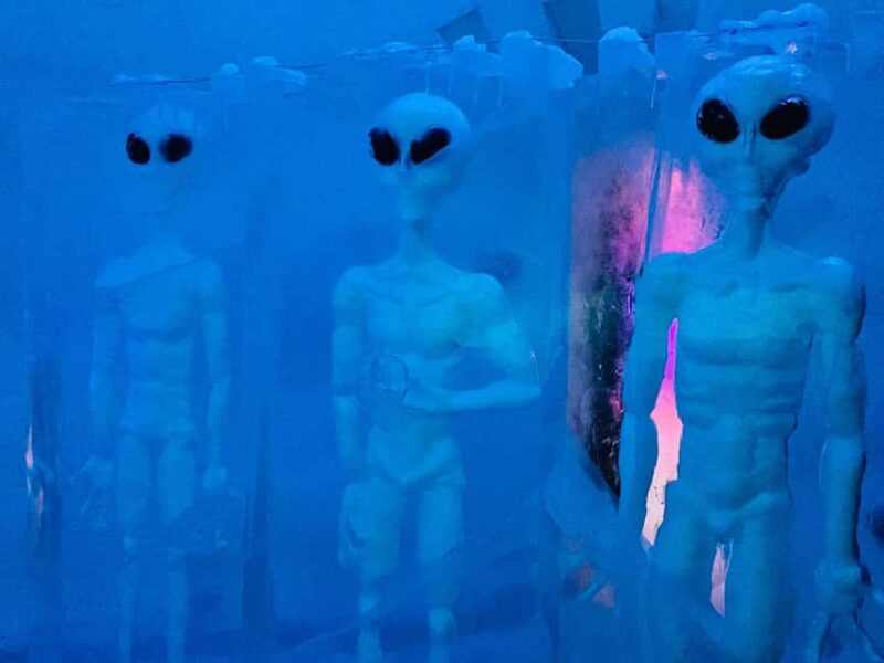 Rovaniemi: Arctic SnowHotel Visit with Ice Bar - Final Thoughts on the Arctic SnowHotel Visit