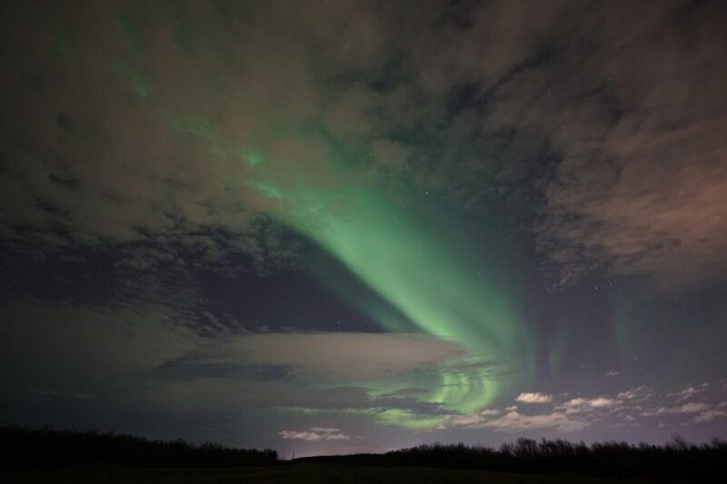 Rovaniemi: Aurora Borealis Tour - Comparing This Tour to Similar Rovaniemi Experiences