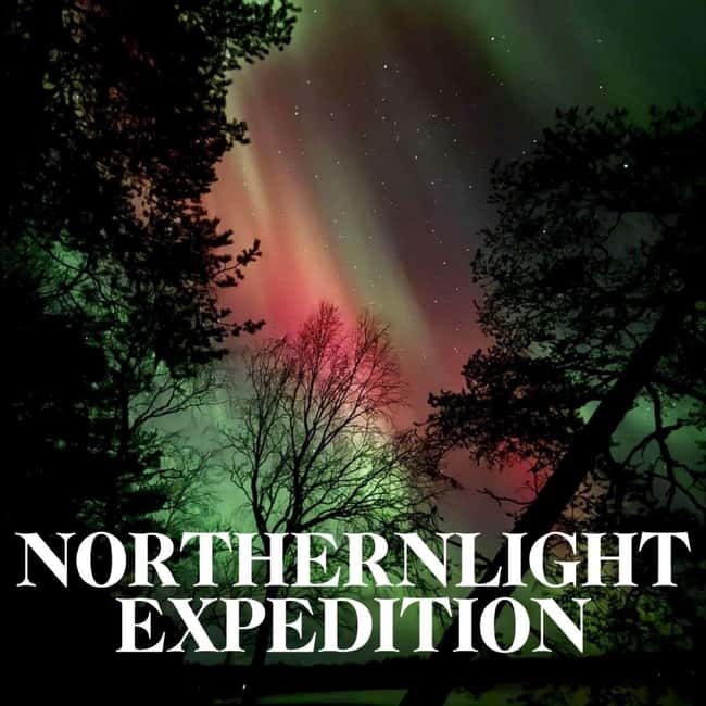 Rovaniemi: Aurora Hunt - Rovaniemi: Aurora Hunt - An Intimate Arctic Wilderness Experience