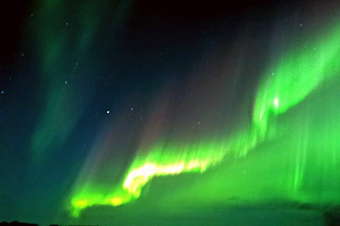 Rovaniemi: Aurora Hunting & Photography Tour - The Guides Role in Enhancing the Experience