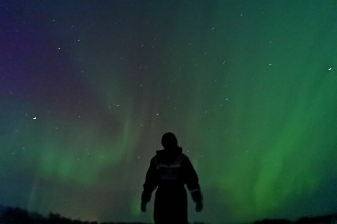 Rovaniemi: Aurora Hunting & Photography Tour - Who Should Book This Aurora Hunting Tour?