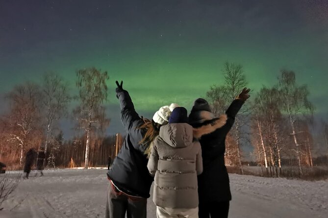 Rovaniemi: Aurora Hunting & Photography Tour - Final Thoughts on the Rovaniemi Aurora Hunting & Photography Tour