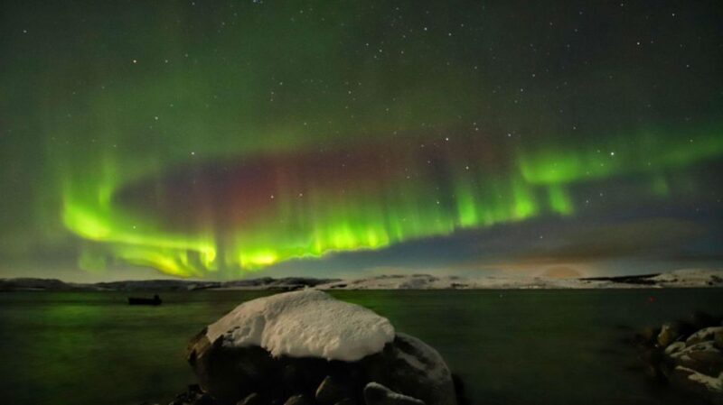 Rovaniemi: Aurora Hunting Photography Tour(98% Success Rate) - Key Points